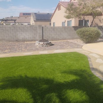 MBA Landscaping Service - Landscaping Near Me