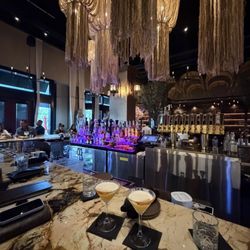 Ambar cocktail