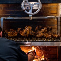Bulevar Mexican Kitchen