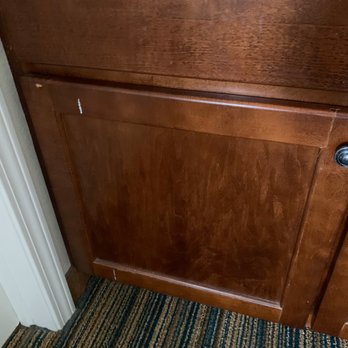 Residence Inn - Holland - Old scratched cabinets - Hotels Near Me - Holland, Michigan Residence Inn - Holland - Old scratched cabinets - Hotels Near Me - Holland, Michigan