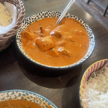 Dilliwala Indian Kitchen - Chicken Tikka Masala - Indian Near Me - Diamond Bar, California Dilliwala Indian Kitchen - Chicken Tikka Masala - Indian Near Me - Diamond Bar, California