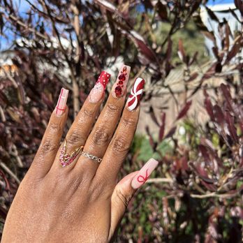 Sunset Nails - Nail Salons Near Me - San Francisco, California Sunset Nails - Nail Salons Near Me - San Francisco, California