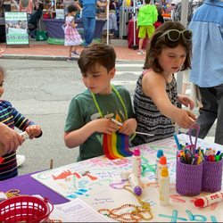 Children's Museum At Holyoke