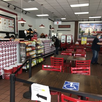 Firehouse Subs - Sandwiches Near Me - Fremont, California Firehouse Subs - Sandwiches Near Me - Fremont, California