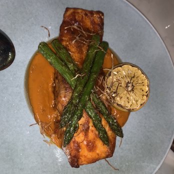 Rooh Columbus - salmon - Indian Near Me - Columbus, Ohio Rooh Columbus - salmon - Indian Near Me - Columbus, Ohio