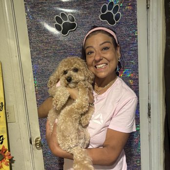 Krazy Kimz Mobile Grooming - Pet Groomers Near Me - Glenpool, Oklahoma