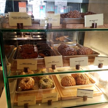 AlimamaTea - Desserts Near Me - New York, New York