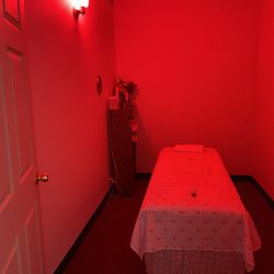 Comfort Massage