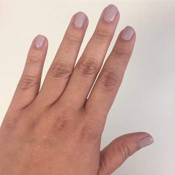 Elite Nails - DND polish in "Fairy Dream 487" - Nail Salons Near Me - Albuquerque, New Mexico