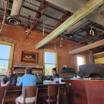 Pizzeria Bianco - Pizza Near Me - Phoenix, Arizona