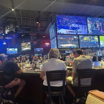 Kickback Jack's - American Near Me - Asheboro, North Carolina