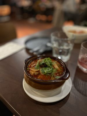 PAI Northern Thai Kitchen by null