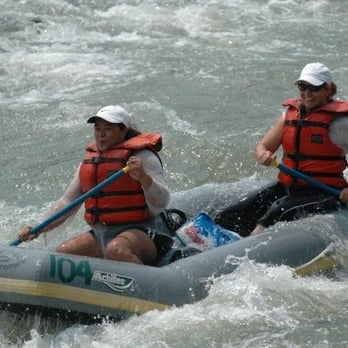 Cache Canyon River Trips - Rafting/Kayaking Near Me