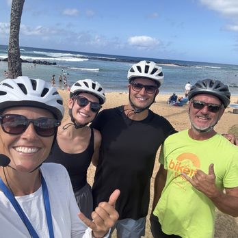 BikeIt Poipu - Bike tours Near Me