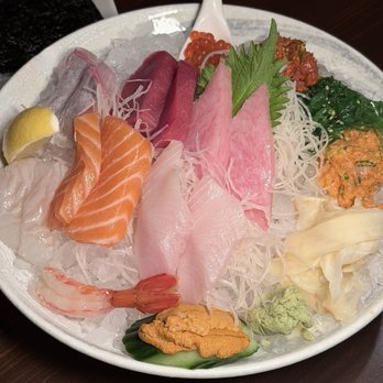 Opus Sushi - Japanese Near Me - Arcadia, California Opus Sushi - Japanese Near Me - Arcadia, California