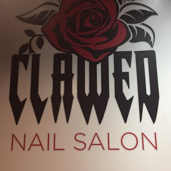 Clawed Nail Salon - Nail Salons Near Me - Bellflower, California