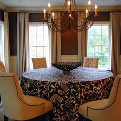 Donna Donaldson Home & Interiors