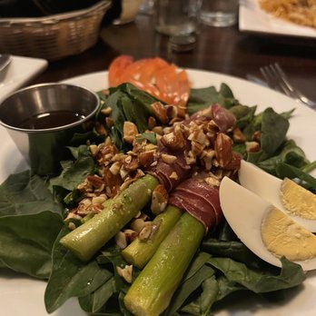 Garufa - Serrano salad - Argentine Near Me - Puerto Peñasco, SON Garufa - Serrano salad - Argentine Near Me - Puerto Peñasco, SON