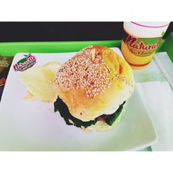 Naturalle Açaí e Lanches Leves