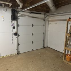 Reliable Garage Doors