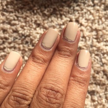 Ice Nails - Day 4. - Nail Salons Near Me - Indianapolis, Indiana Ice Nails - Day 4. - Nail Salons Near Me - Indianapolis, Indiana