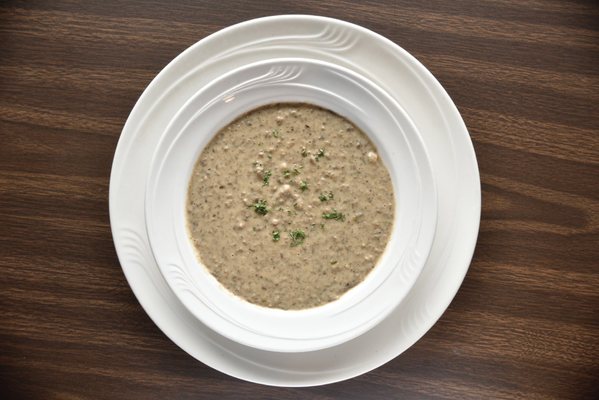 Bunha Faun Restaurant by null