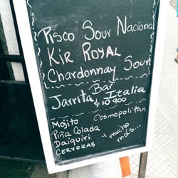 Bar Italia