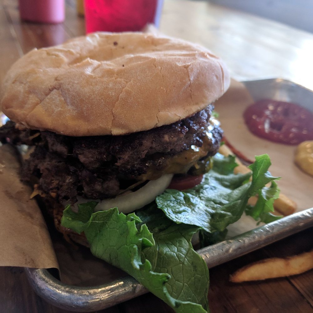 Grassburger - Burgers Near Me - Albuquerque, New Mexico