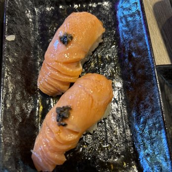 Yuubi Sushi - Sushi Bars Near Me - Beaverton, Oregon