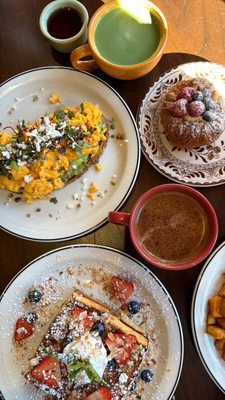 First Of All by null