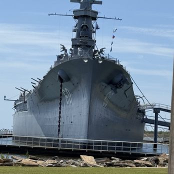 USS ALABAMA Battleship Memorial Park - Landmarks & Historical Buildings Near Me - Mobile, Alabama USS ALABAMA Battleship Memorial Park - Landmarks & Historical Buildings Near Me - Mobile, Alabama