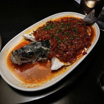 Mimi Chinese - hunan chilli fish - Chinese Near Me - Toronto, Ontario Mimi Chinese - hunan chilli fish - Chinese Near Me - Toronto, Ontario