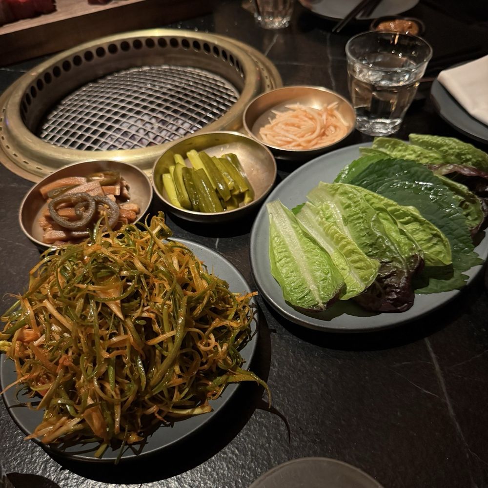 COTE - Steakhouses Near Me - Las Vegas, Nevada COTE - Steakhouses Near Me - Las Vegas, Nevada