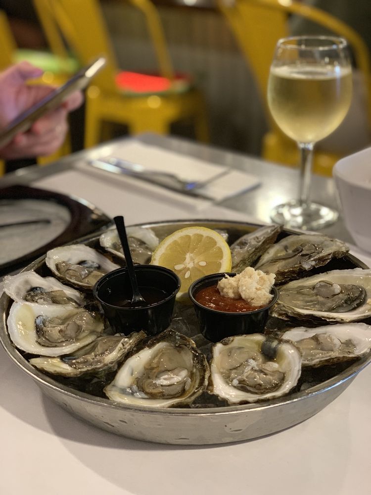 BUBBLES & PEARLS 711 Photos & 294 Reviews Tapas Bars 2037 Wilton Dr, Wilton Manors, FL