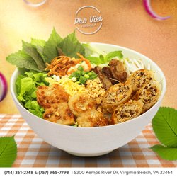 Phở Viet 1