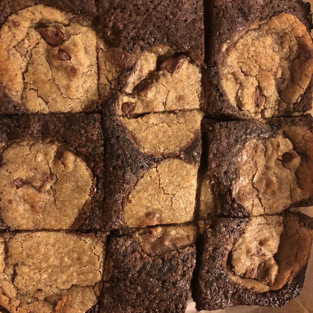 Domino's Pizza - Delicious chewy brownies - Pizza Near Me - Tehachapi, California Domino's Pizza - Delicious chewy brownies - Pizza Near Me - Tehachapi, California