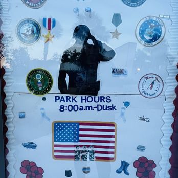 Veterans Park - Parks Near Me - Sunrise, Florida Veterans Park - Parks Near Me - Sunrise, Florida