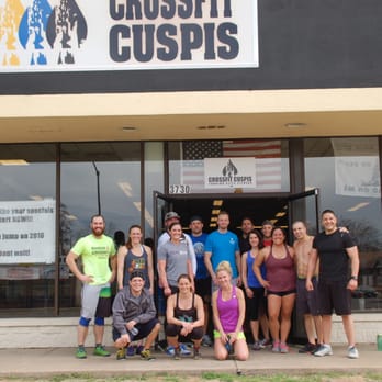 Crossfit Cuspis - Trainers Near Me - Denver, Colorado Crossfit Cuspis - Trainers Near Me - Denver, Colorado