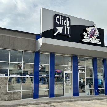 Click IT - IT Services & Computer Repair Near Me - Pleasant Grove, Utah Click IT - IT Services & Computer Repair Near Me - Pleasant Grove, Utah