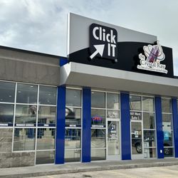 Click IT