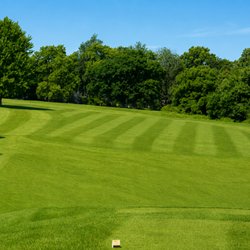 Number 10 Longview Golf Course