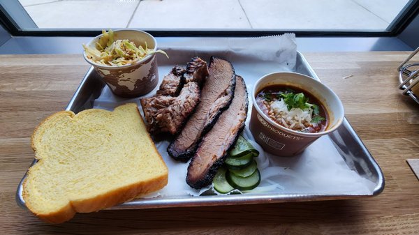 Devil Moon Barbecue by null