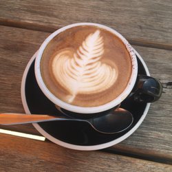 Hey Jude Cafe