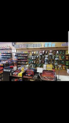 1 FairPrice Tobacco, 39 W Golf Rd, Arlington Heights, IL 60005, US