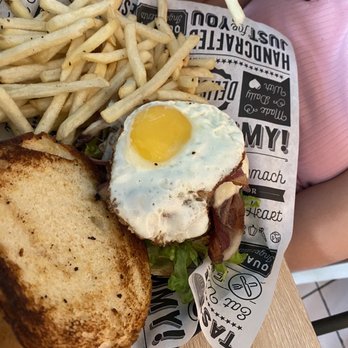 Dolche Cafe Mexifood - Coffee & Tea Near Me - Chula Vista, California