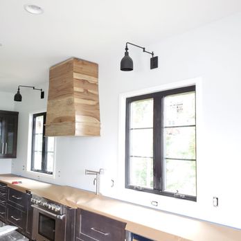 A.D. Remodeling Services - Before backsplash Installation - Painters Near Me A.D. Remodeling Services - Before backsplash Installation - Painters Near Me