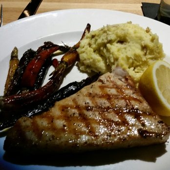 Devon Seafood & Steak - Swordfish!!!!! - Seafood Near Me - Oakbrook Terrace, Illinois Devon Seafood & Steak - Swordfish!!!!! - Seafood Near Me - Oakbrook Terrace, Illinois