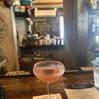 Kaña Kitchen & Rumbar - Breakfast & Brunch Near Me - San Juan, Puerto Rico