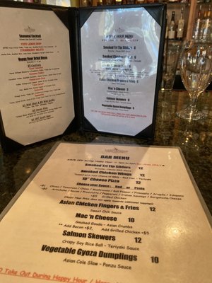 Menu photo 5 Toast Zephyr Cove, NV