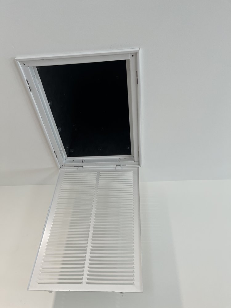 Slide of Jama Heating & Cooling